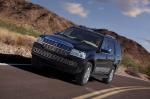 Lincoln Navigator 2006 года